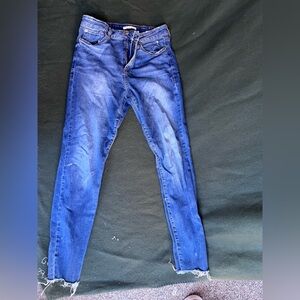 STS Blue Jeans
